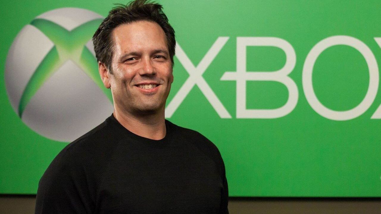 Xbox Will See More Single-Player Games, Promises Phil Spencer